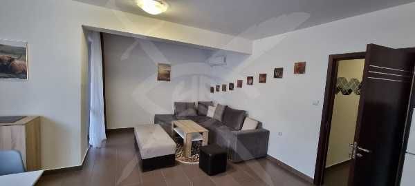 Двустаен апартамент в Центъра! 11753241