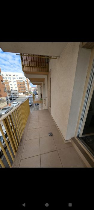 Apartament de inchiriat