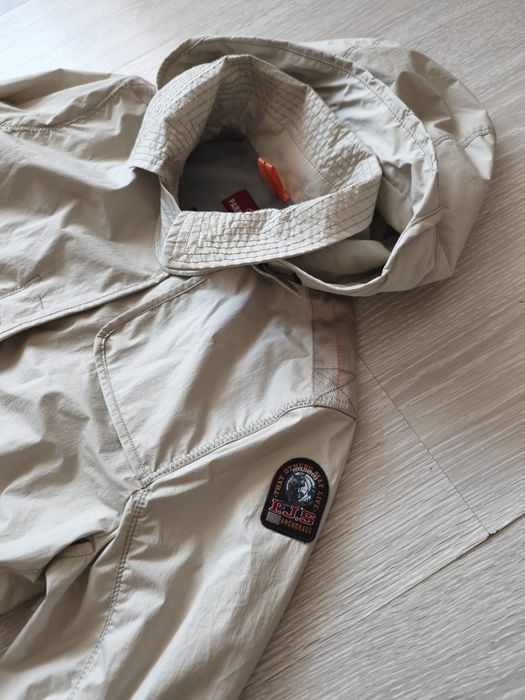 Pardesiu dama Parajumpers M