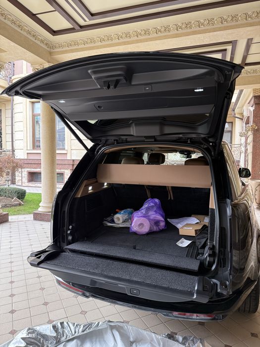 Range Rover P530 Yangi Holat 2024