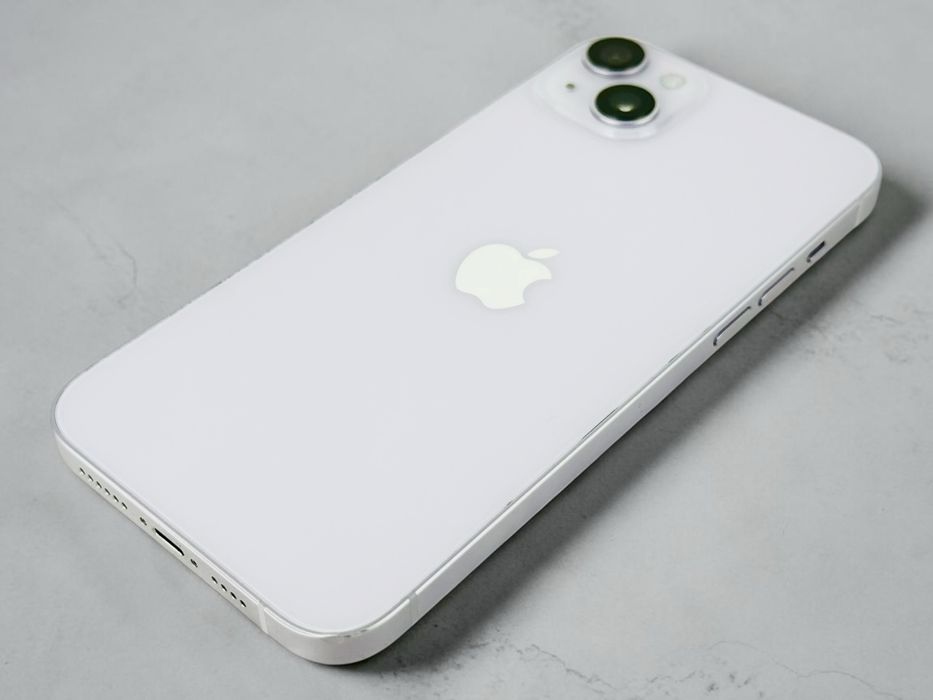 Apple iPhone 14 Plus 128GB Purple USA Отличен!
