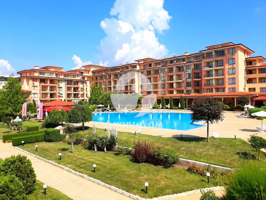 Продава се Двустаен апартамент в Свети Влас - 72 кв.м за 1181 €/кв.м - Снимка #7