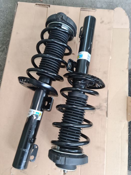 амортисьори газови двойно действащи. комплект. Поло,Шкода Ауди Сеат.