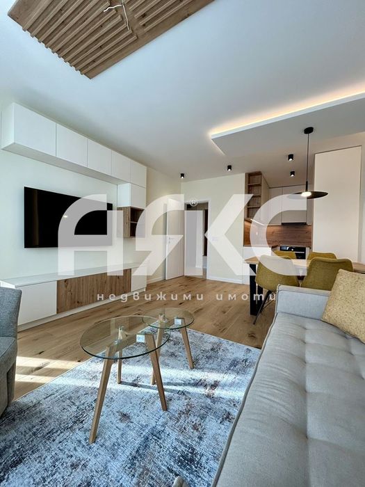 Продава се Двустаен апартамент в София, Витоша - 67 кв.м за 1902 €/кв.м - Снимка #2