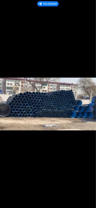 Гофра труба, Завод, Gofra truba.