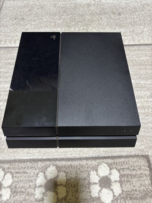 playstation 4 si jocuri