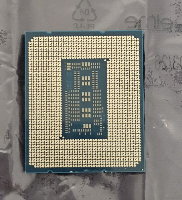 Intel Core i9 14900k без коробки