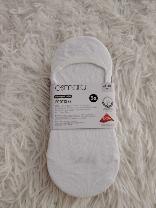 Дамски чорапи 35-38