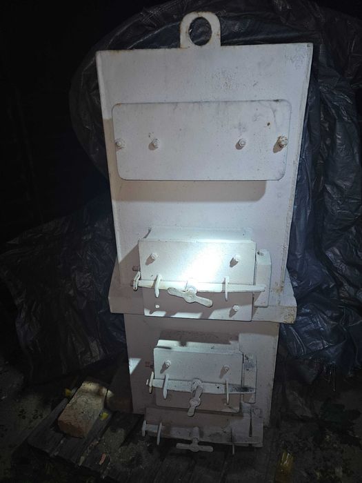 Продам котел длительного горения.