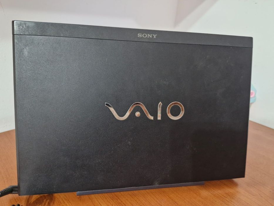 Продам ноутбук VAIO  Sony