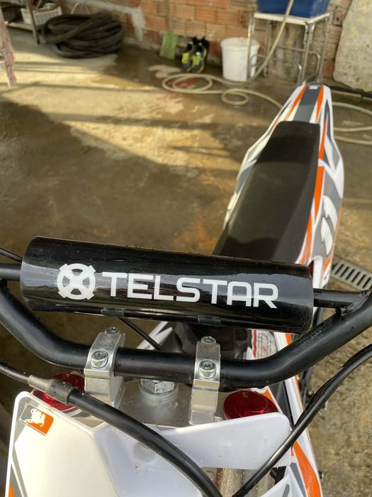 Telstar топ състояние