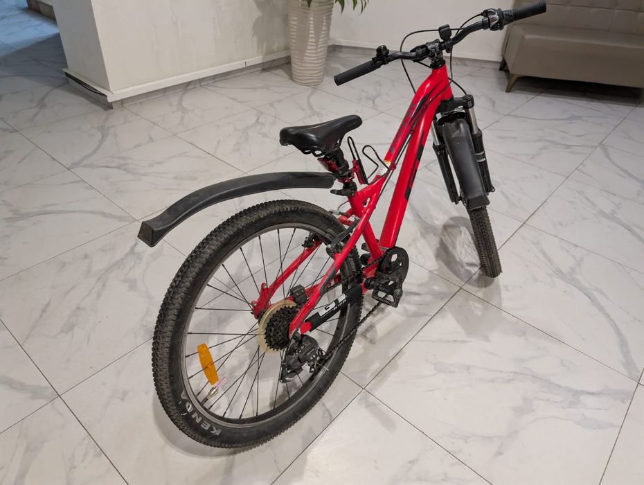 велосипед GT (Centurion trek cube scott merida author orbea)