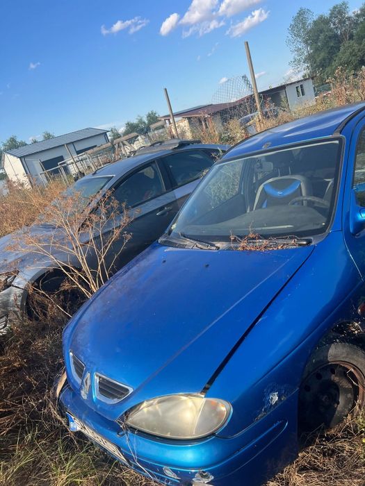 Vand Renault Megane