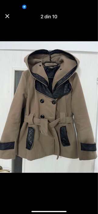 Paltoane, geci,sacou marimea 38-40