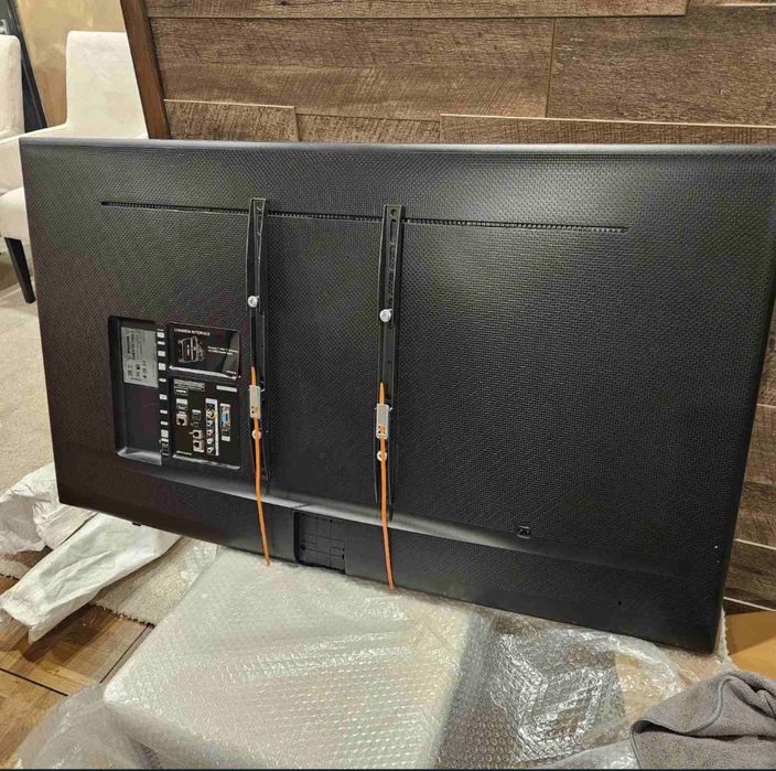 Телевизори Samsung HG49EE690DB - 49 инча