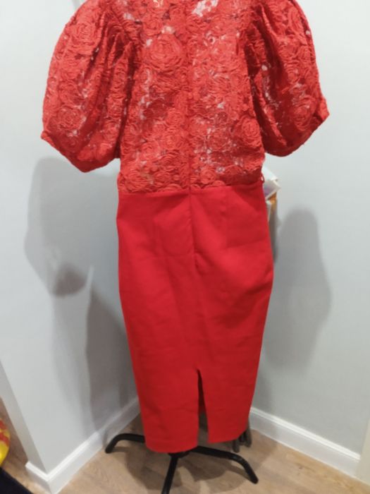 Продам платье вечернее.Производство Италия