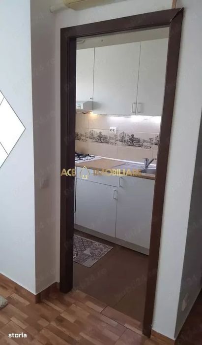Garsoniera de inchiriat | Titan | Metrou | Pet-friendly | Boiler