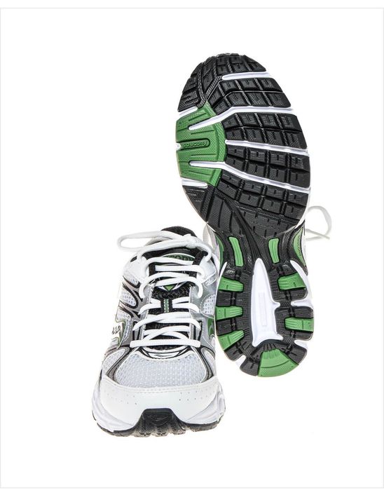 Маратонки Salomon, Icepeak, Saucony