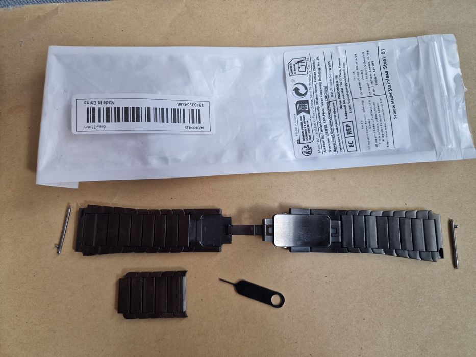 Curea smartwatch compatibila Huawei Gt4/Gt5/Gt6
