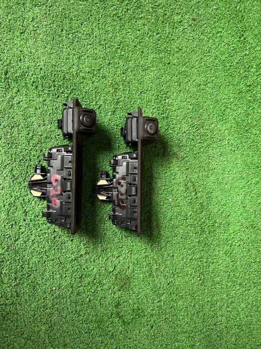 Bmw Seria 5 G30 Seria 3 G20 X5 G05 Seria 1 F40 Camera Spate Marsarier