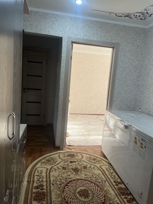 Продам 3х комнатную квартиру