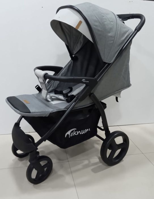 Детская коляска Tenkum