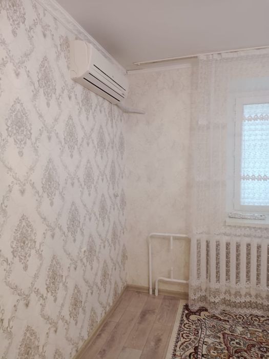 Сдаю 3 комнатную квартиру