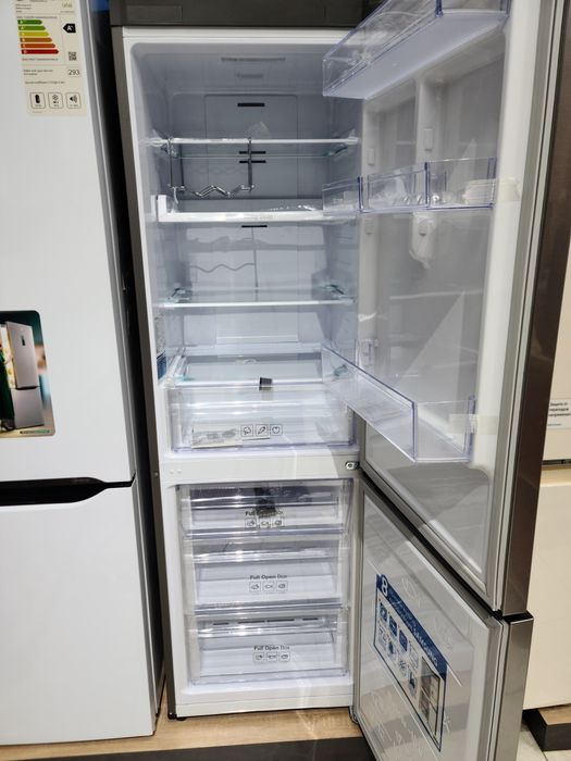 Холодильник Samsung RB29FSRND висота 1.78