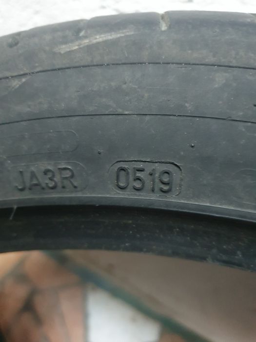 Anvelope vara run flat Dunlop 225/45/19 92w