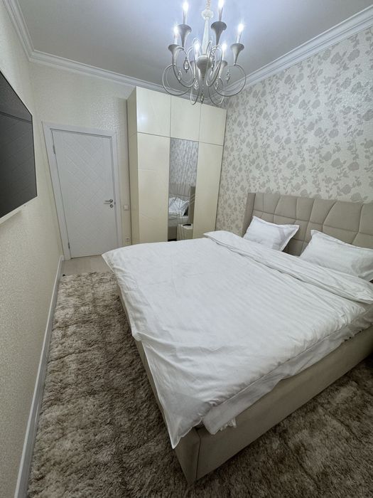 Сдаётся квартира аренду ул. Махтумкули Makro магазин