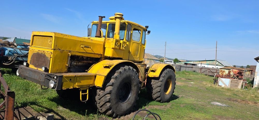 Продам К-701 в идеальном состоянии