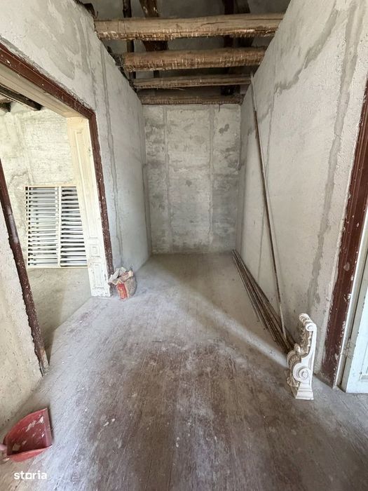 De vânzare casa zona Centrala