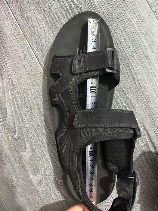 Сандали мужские 45 размер