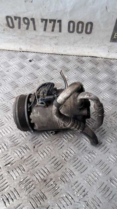 compresor AC Opel Astra an 2007 cod 13322145