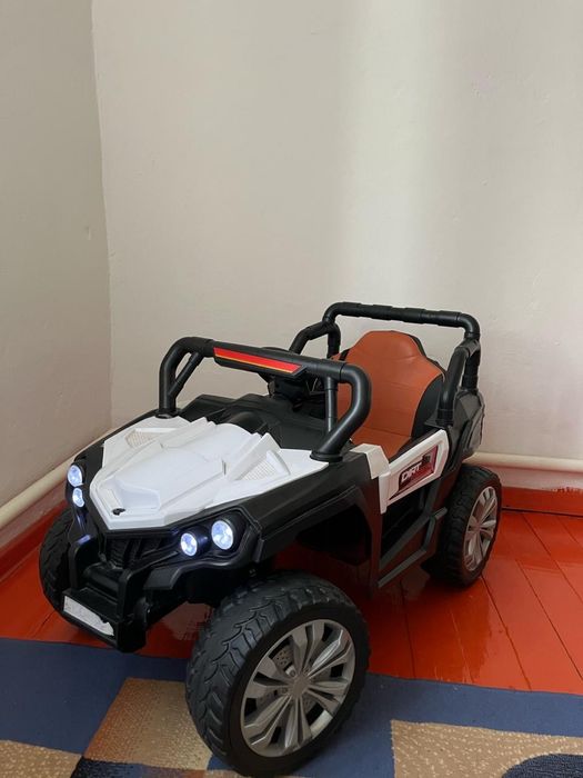 Электро Мобиль Багги  сатылады