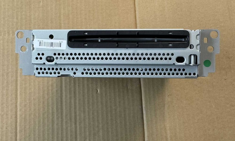 BMW Entrynav модул навигация