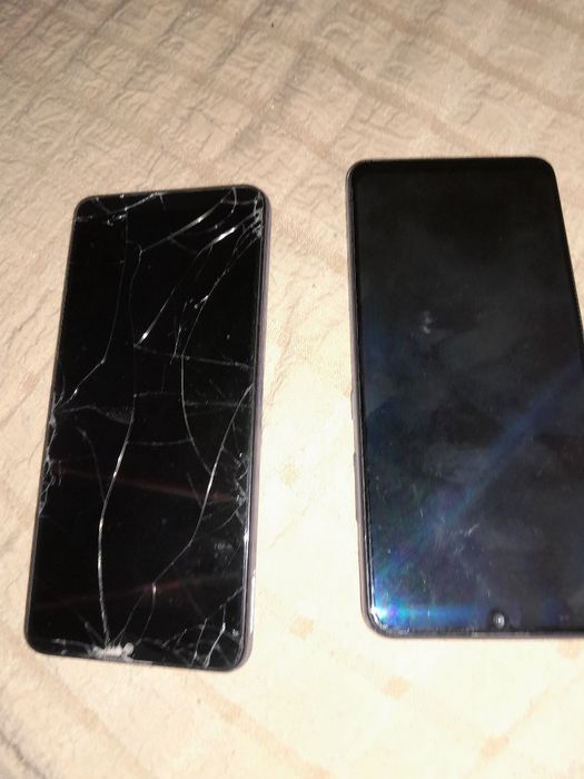 Samsung a 32, 2 штуки