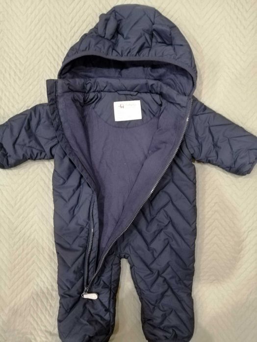 продам детский комбинезон