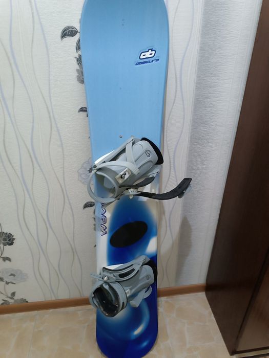 Сноуборд 150 см Obscure