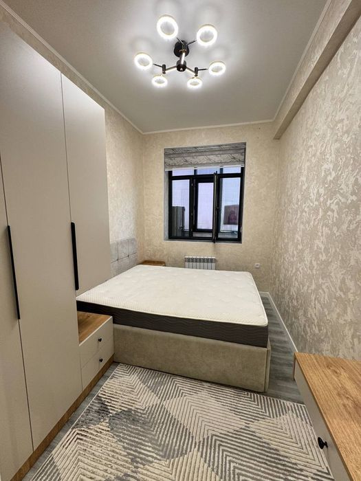 SOTILADI!!! Chilonzor tuman 2 xonali kvartira holati ideal