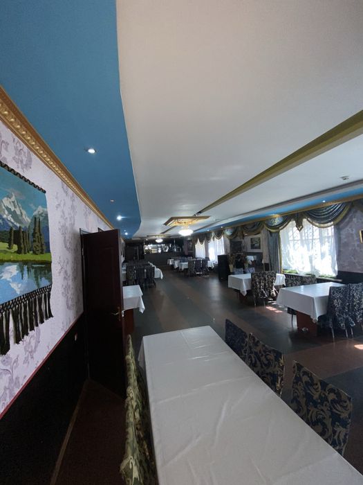 Продается здание