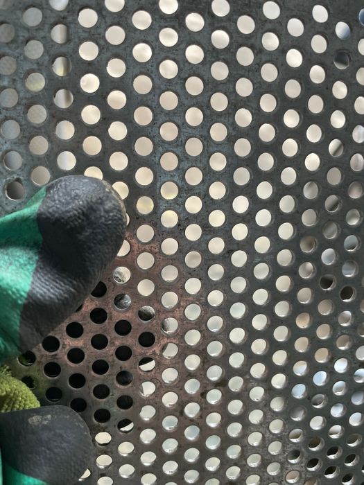 Setka drobilka elevator elak uchun