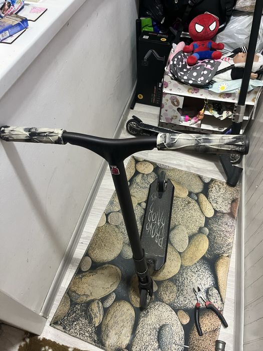 Продам провокатор 45 черный новый