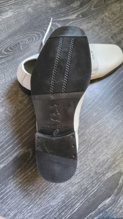 Официални обувки 39 номер