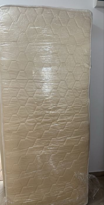 82х190 матраци Тед