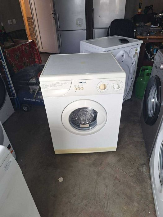 Masina de spalat rufe Arctic / RETUR 48 H LA TOATE PRODUSELE