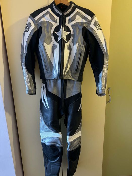 Дамска мото екипировка Hein Gericke