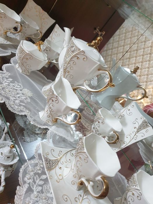 Komplekt Servis (chinni)
