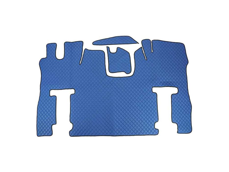 Кожени стелки за Scania S, след 2017г. Автоматични скорости