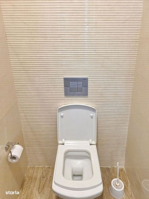 Chirie Apartament 2 Camere Isaran